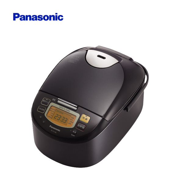 國際牌 日製10人份微電腦IH電子鍋 SR-FC188