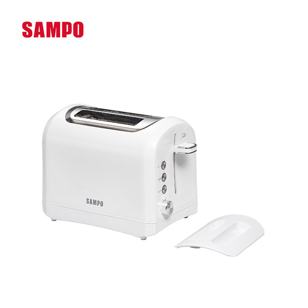 聲寶-烤麵包機TR-MC75C