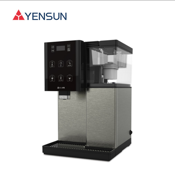 元山-7L觸控濾淨開飲機YS-8628DW