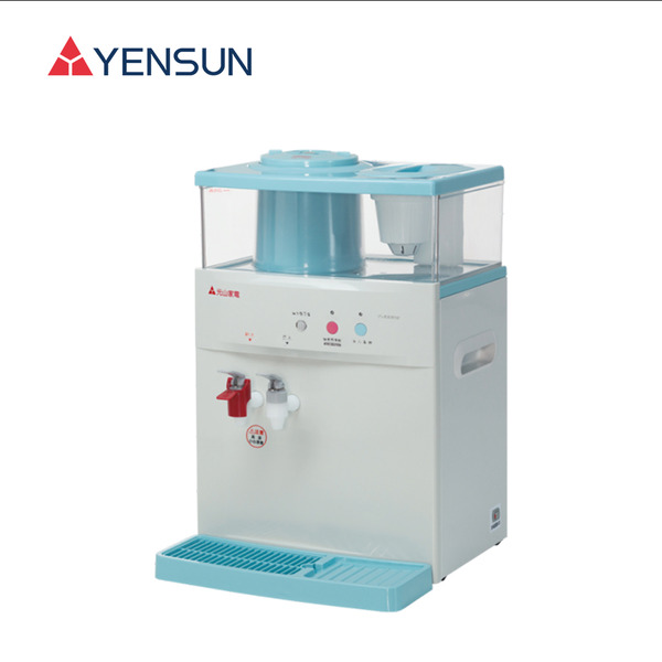 元山-11.5L蒸汽式溫熱開飲機YS-8369DW