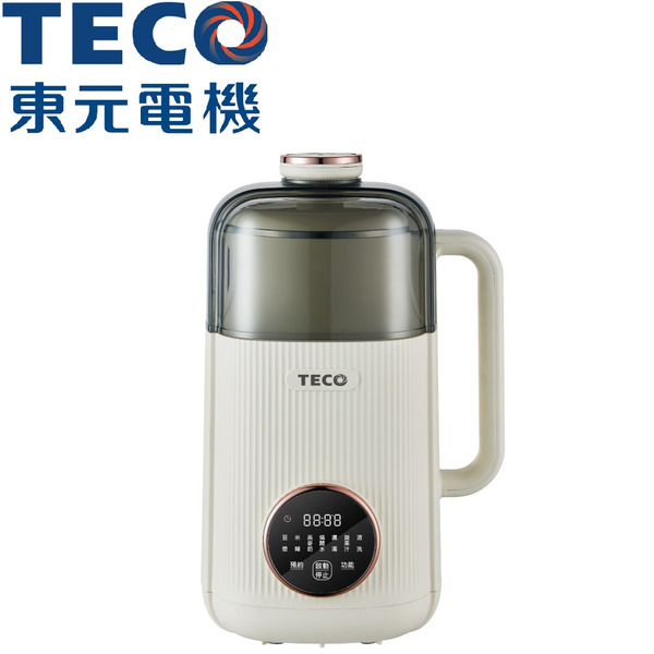 東元-多功能蔬果破壁調理豆漿機XYFYS008W