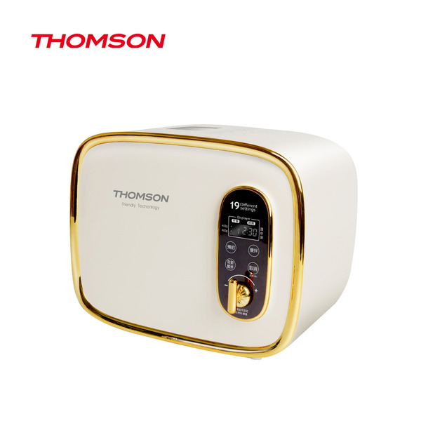 湯姆盛-全自動智能美型麵包機TM-SAB03M