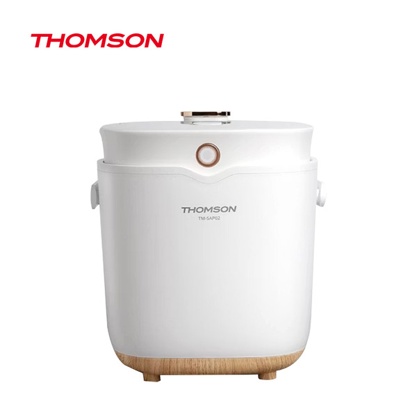 湯姆盛-2L微電腦舒肥陶瓷萬用鍋TM-SAP02