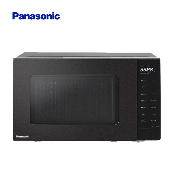 國際牌-20L燒烤微波爐NN-GT22QB