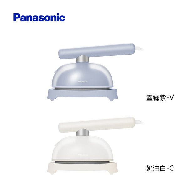 國際牌-2in智能熨燙電熨斗NI-GHK045