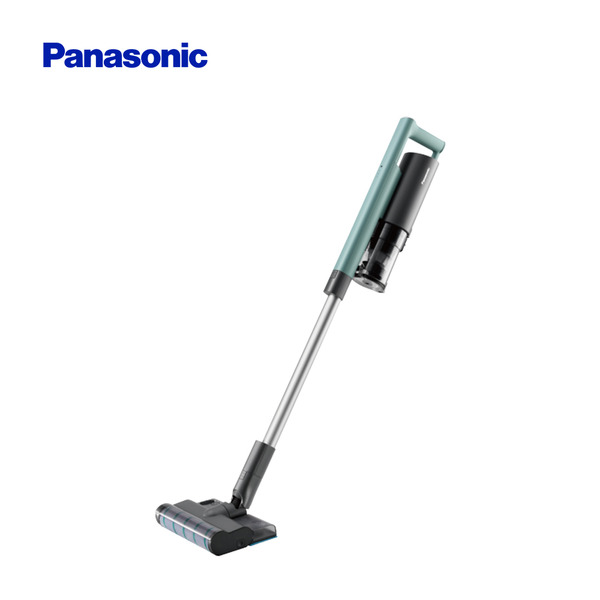 國際牌-無線手持式110W吸拖吸塵器MC-A13G