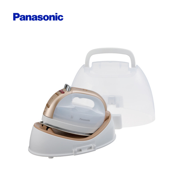 國際牌-無線蒸氣電熨斗NI-WL75