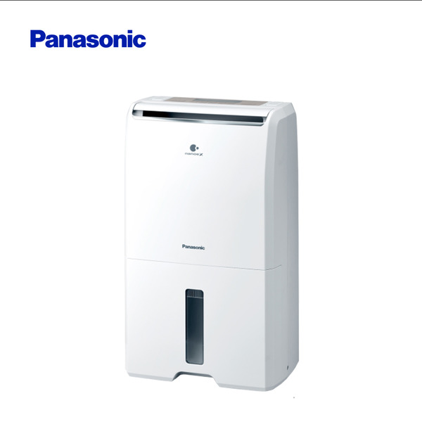 國際牌-11L nanoeX 除濕機F-Y22PN