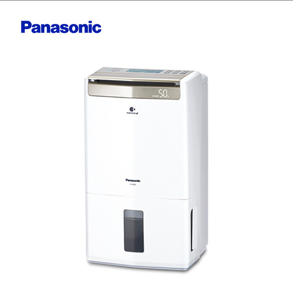 國際牌-12L ECONA高效微電腦除濕機F-Y24GX