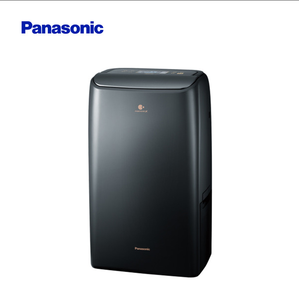 國際牌-16L nanoe變頻微電腦除濕機F-YV32NXK