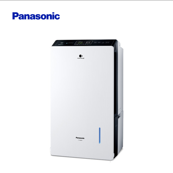 國際牌-18L W-HEXS變頻高效微電腦除濕機F-YV36MH