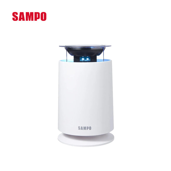 聲寶-3W UV吸入式可定時捕蚊燈ML-JA03E