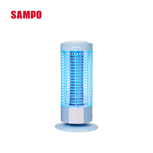 聲寶-10W電擊式捕蚊燈ML-PL10Y