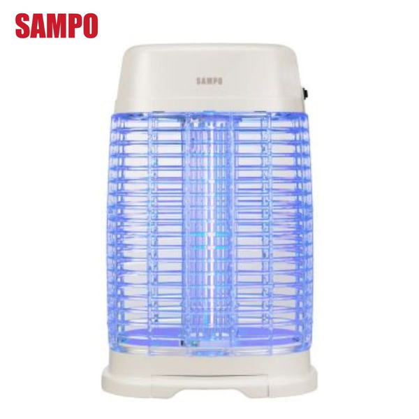 聲寶-5W LED電擊式捕蚊燈 ML-DA05SD