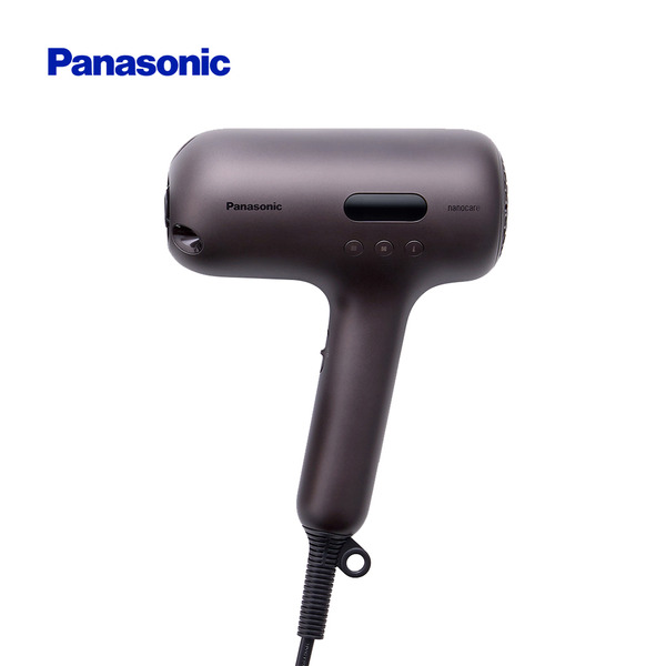 國際牌-新世代高滲透奈米水離子吹風機EH-NC80