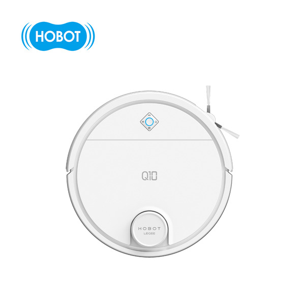 玻妞-雷姬掃拖地機器人<br>LEGEE-Q10