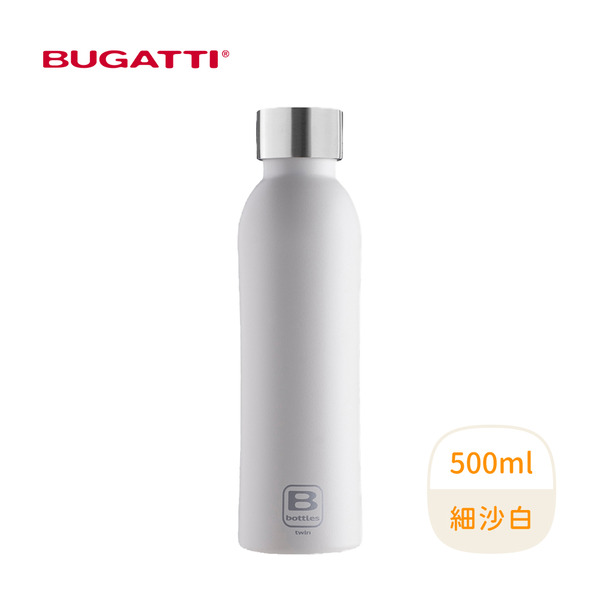 布加迪-316醫療級不銹鋼保溫瓶<br>BBT-1U500IS