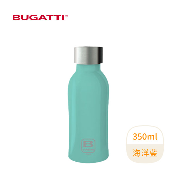 布加迪-316醫療級不銹鋼保溫瓶<br>BBT-AM350IN
