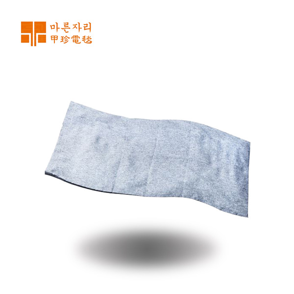 韓國甲珍-甲珍麥飯石遠紅外線熱敷墊SHP611 PLUS