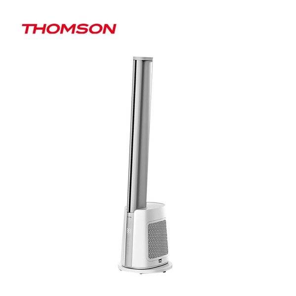 湯姆遜-	DC冷暖石墨烯無扇葉風扇<br>TM-SAW38F