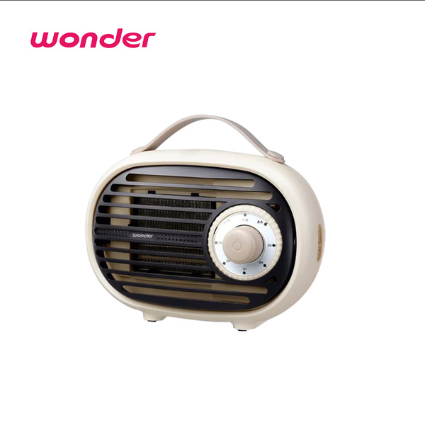 旺德電通-陶瓷電暖器<br>WH-W27F