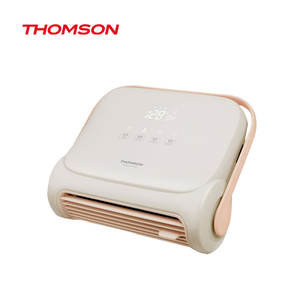 湯姆遜- WIFI石墨烯壁掛暖風機 TM-SAW35FW