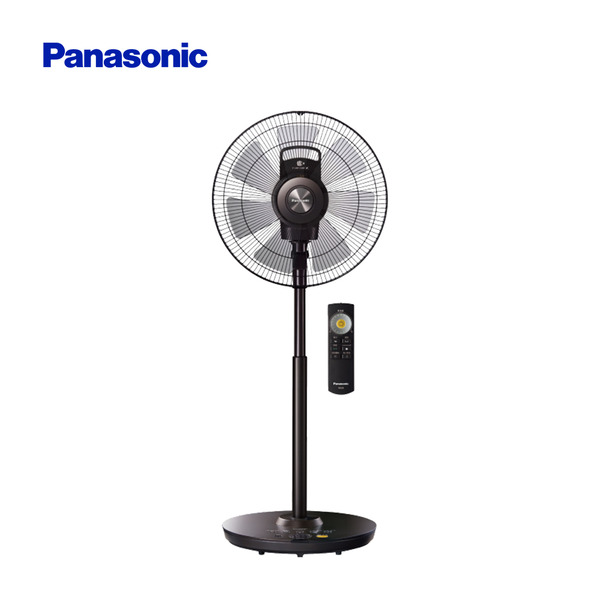 國際牌-14吋nanoe清淨型DC直流電風扇(附遙控器)F-H14LXD