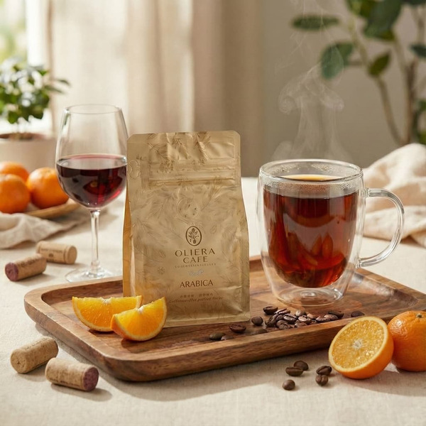 葡光藝境 - 葡萄酒香