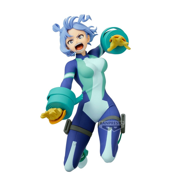 我的英雄學院 THE AMAZING HEROES DX 波動捻麗