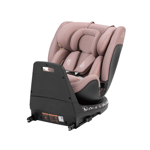 SWIVEL GROW MAX (頂篷版)0-7歲ISOFIX安全座椅