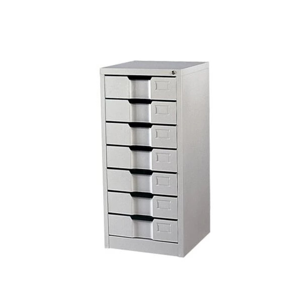 H-7D 單七抽屜櫃