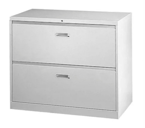 UD-2 二層抽屜理想櫃