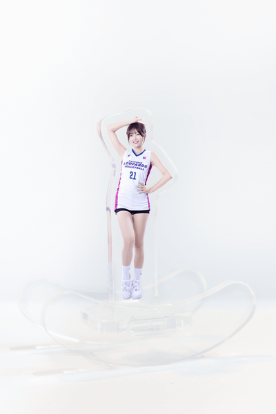 桃氣女孩搖搖樂