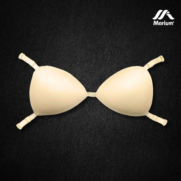 MARIUM 【MAR-3732】競賽泳衣專用勾式罩杯