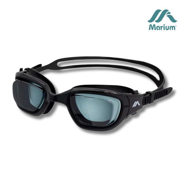 MARIUM【MAR-950710】 休閒運動近視泳鏡