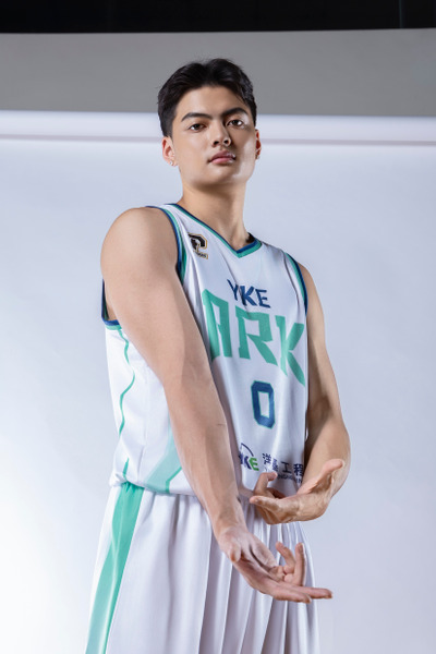 25-26洋基工程主戰球衣白