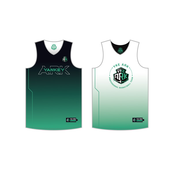 25-26洋基工程雙面練習球衣