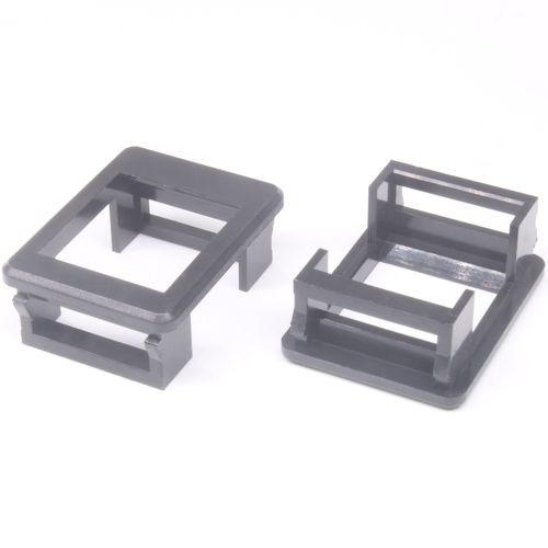 【3ANET】台製 ●RJ45 ●資訊接頭固定片