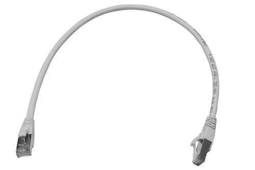 【3ANET】台製 ●C6 ●FTP ●網路線 ●網路跳線 ●PVC ●灰色