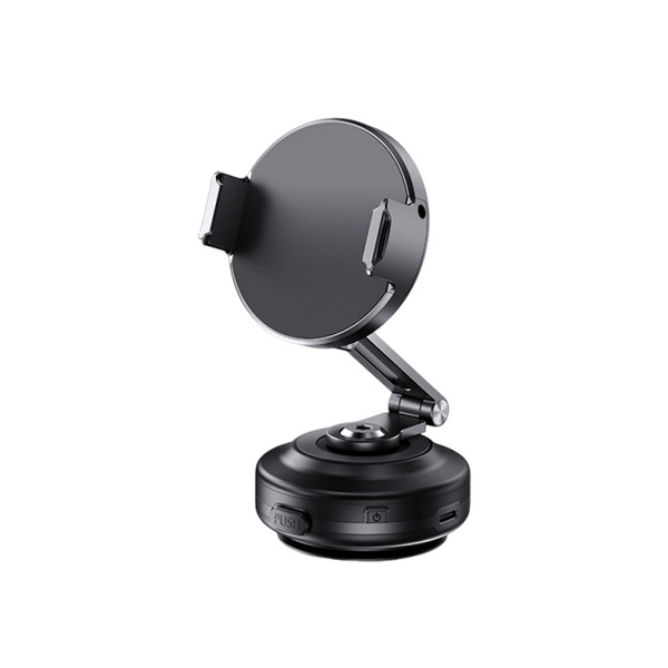 BON X64J 車用真空吸盤手機支架