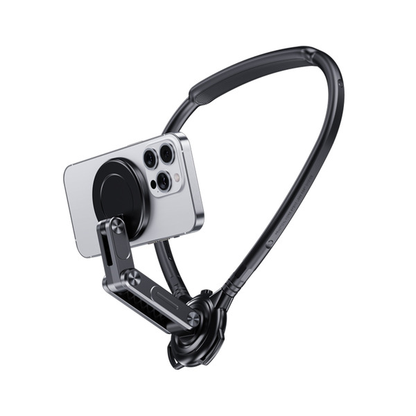 BON G02S 磁吸掛脖手機支架