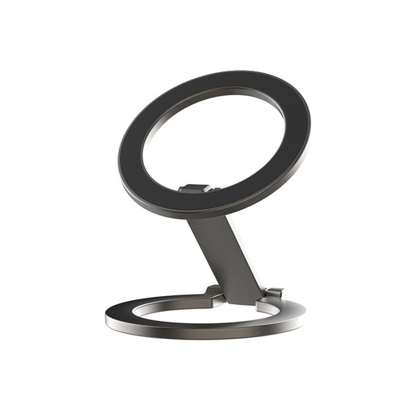 Z型磁吸指環支架