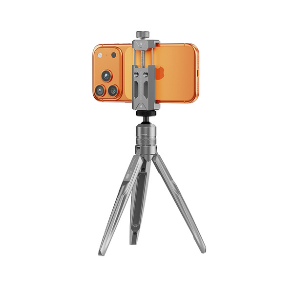 BON E10 全金屬三角手機支架