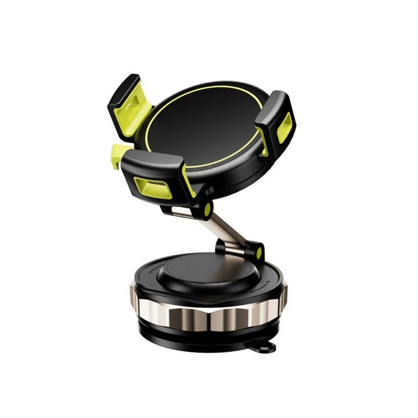 Z1 車用真空吸附磁吸手機支架