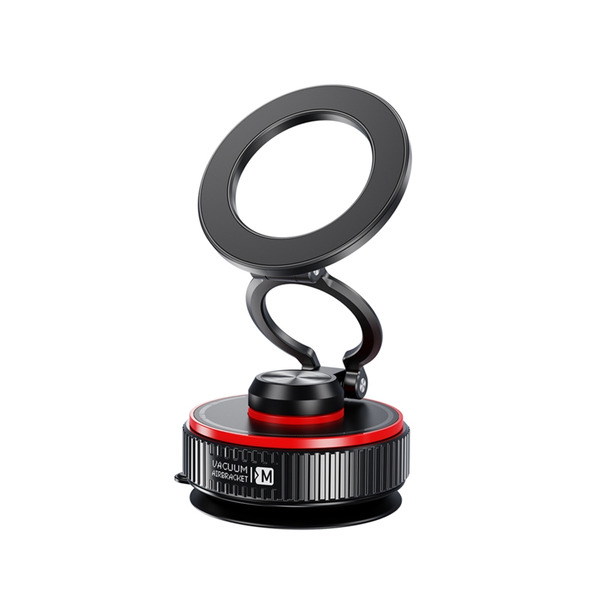 BON X67 車用真空吸盤手機支架