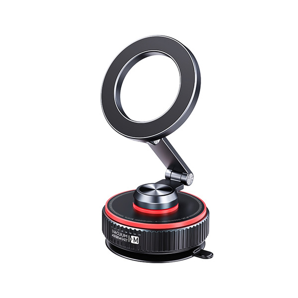 BON X66 車用真空吸盤手機支架