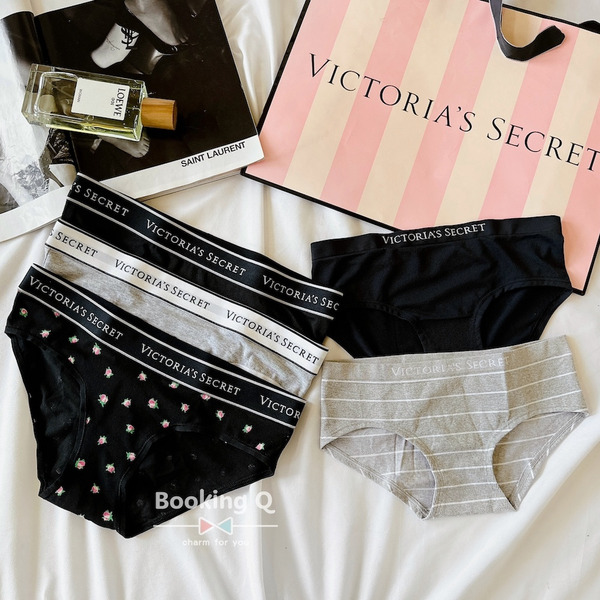 Victoria's Secret 維多利亞的秘密 單入組 多款 女生內褲 三角內褲