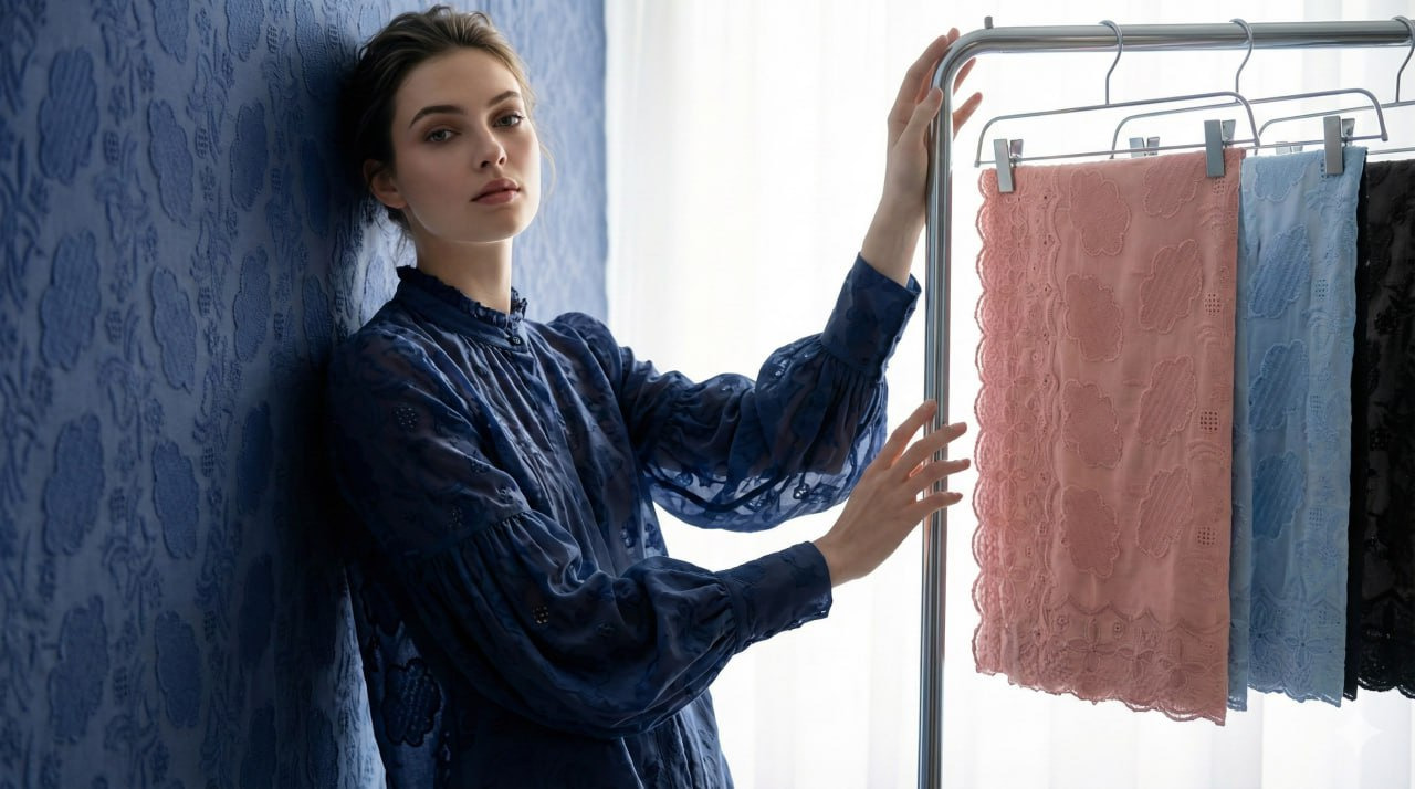 高清特寫的產品細節