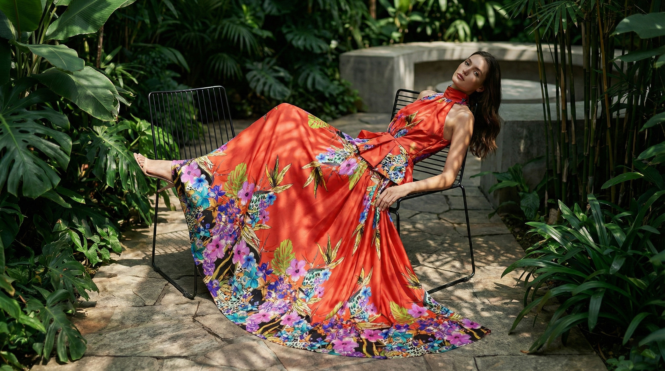 高清特寫的產品細節