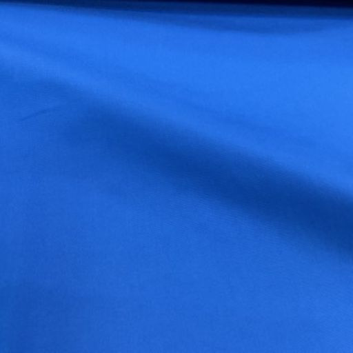 寶藍色棉布